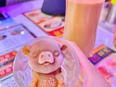-龙记·香港茶餐厅(海上世界店)