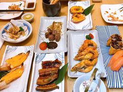 -山之川日料放题(通州店)