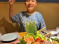 -三石铁板烧(紫竹桥店)