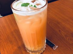 -魏斯理汉堡(西安沣东吾悦店)