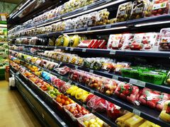 -婕妮璐超市 Jenny Lou’s Shop(三里屯店)