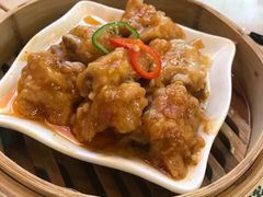 -点都德(汇盈广场店)