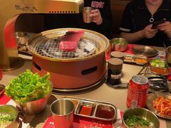 -西塔老太太泥炉烤肉(青浦蟠龙天地店)