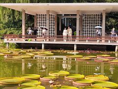 -国家植物园南园