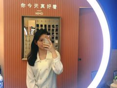 -海马体照相馆(南昌王府井购物中心店)