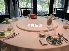 -君庭中餐厅(友谊宾馆店)