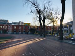 -北京工商大学(阜成路校区)