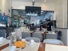 -海知道大连海鲜水饺(南山大冲店)