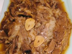 -西夏回族烧麦馆(牡丹街店)