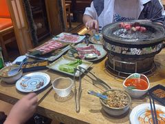 -牛也烧肉(摩尔城店)