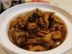 -小菜园新徽菜(合肥之心城店)