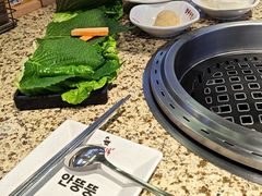 -安又胖韩国烤肉(美罗城店)