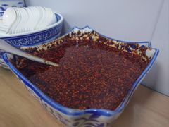 -定家小酥肉·清真(回民街店)