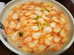盐水太湖白虾-锡和无锡菜(景丽苑店)