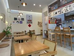 -Reset Coffee 与海咖啡