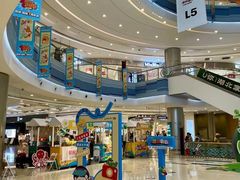 -凯德广场(西城店)