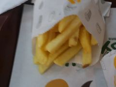 -华莱士·炸鸡汉堡(李沧乐客城店)