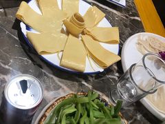 -蜀辣居鲜货老火锅(红牌楼店)