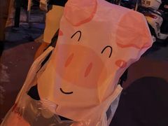 -良品铺子(五角场万达店)