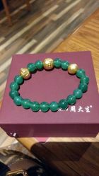 -周大生CHOW TAI SENG(成山路巴黎春天店)