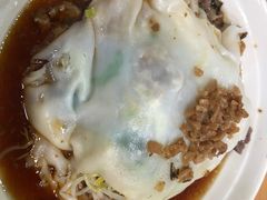 牛肉肠粉-王记新汕头肠粉炖汤