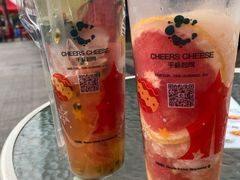 -东晓胜汇里(南洲北路店)