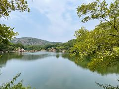 -白马涧龙池景区