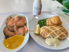 -宜家·瑞典风味餐厅(烟台路店)