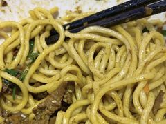 -阿当·小炒牛肉面(人广店)