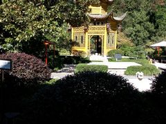 -黄山温泉国际旅游度假区