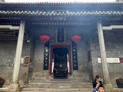 -国恩寺