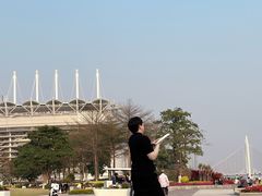 -二沙岛艺术公园