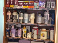 -COSTA COFFEE(房山印象城店)
