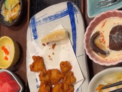 -玄白·炭烤活鳗(上海首店)