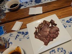 -东方饺子王(新阳路店)