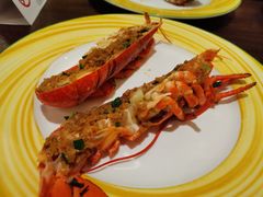 -融信华邑酒店·鲜艳西餐厅