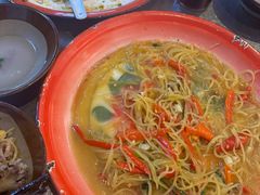 -馬伍旺川菜(江北虹悦城店)