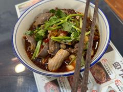 -老地方猫儿面(磁器口店)