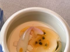 -悦融·京鲁菜·露台花园(安定门店)