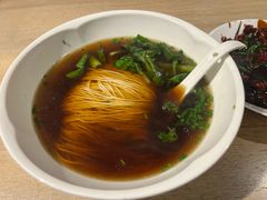 -君东记本帮面馆(天钥桥路店)