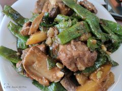 -东北四季饺子王(华山路店)