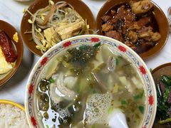 -陈记汤饭(水巷口店)