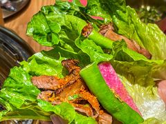 -西塔老太太泥炉烤肉(武汉摩尔城店)
