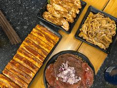 -赞酱川式烤肉(蜀都万达店)
