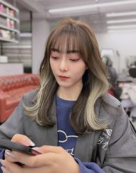 点击看大图 -诗悦发型SALON·圣罗兰店