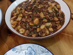 -小郭私房菜·海肠捞饭店(学士街店)