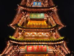 -迎泽公园
