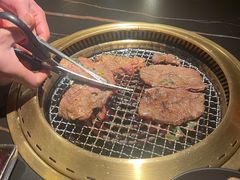 -厚贞日式烤肉(浦东汇智店)