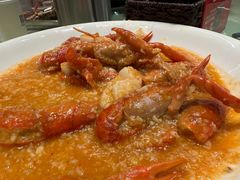 -聚味瞿记·龙虾堂(坡子街店)