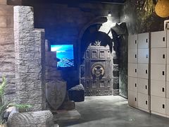 -暴风岛沉浸式体验馆(百联世纪店)